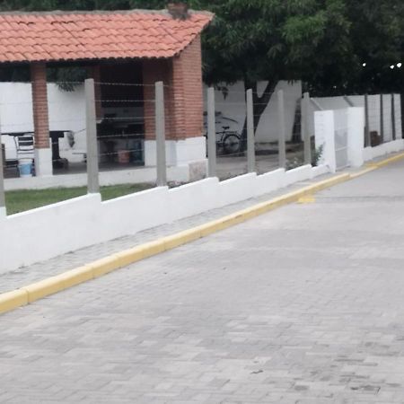 Casa De Condominio Para 6 Pessoas, Tudo A Pe, Perto Do Centro E Piscinas Naturais Pôrto das Galinhas Eksteriør billede