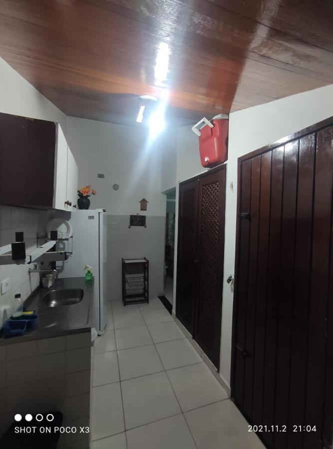 Casa De Condominio Para 6 Pessoas, Tudo A Pe, Perto Do Centro E Piscinas Naturais Pôrto das Galinhas Eksteriør billede