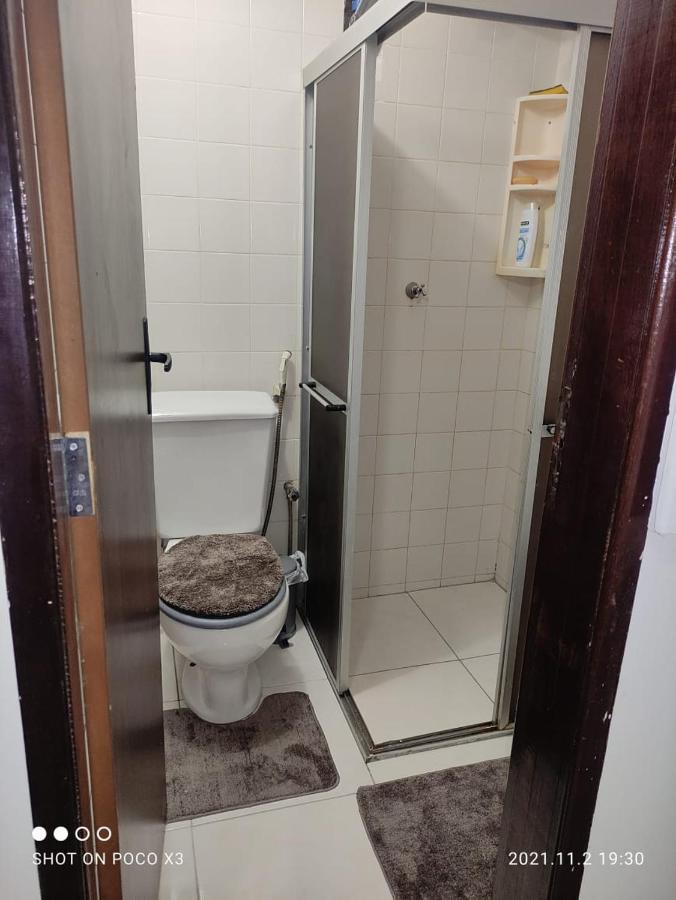 Casa De Condominio Para 6 Pessoas, Tudo A Pe, Perto Do Centro E Piscinas Naturais Pôrto das Galinhas Eksteriør billede