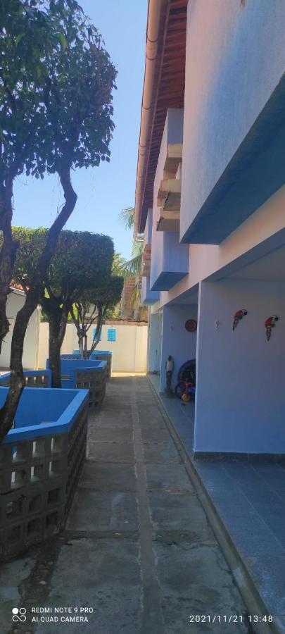 Casa De Condominio Para 6 Pessoas, Tudo A Pe, Perto Do Centro E Piscinas Naturais Pôrto das Galinhas Eksteriør billede