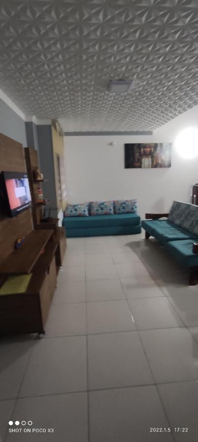 Casa De Condominio Para 6 Pessoas, Tudo A Pe, Perto Do Centro E Piscinas Naturais Pôrto das Galinhas Eksteriør billede