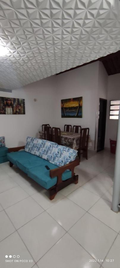 Casa De Condominio Para 6 Pessoas, Tudo A Pe, Perto Do Centro E Piscinas Naturais Pôrto das Galinhas Eksteriør billede